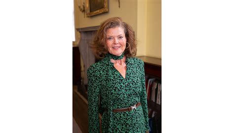 melanie stoutzker|London Library announces new Director of Fundraising.
